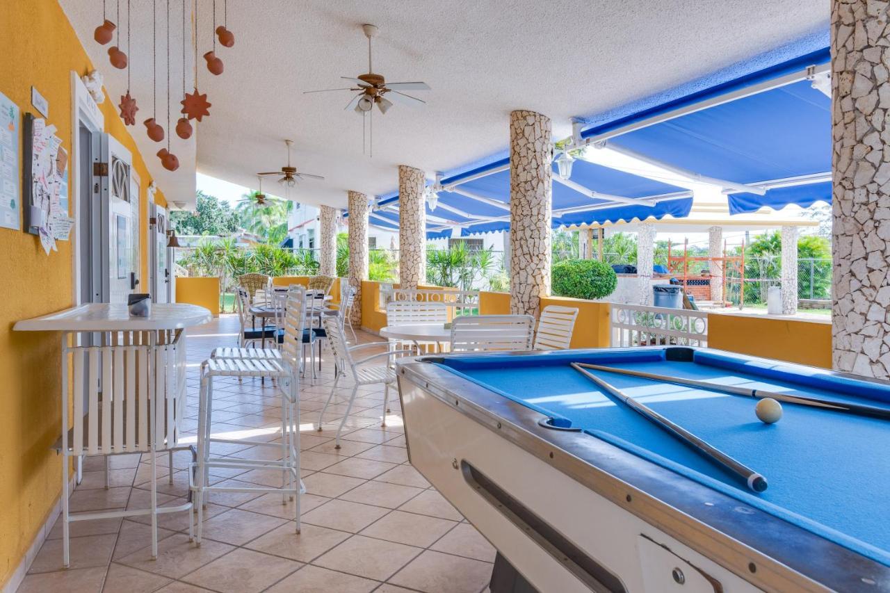 Casamares Private Room Solario With Pool And Barbecue 5 Min To Boqueron And Beaches Cabo Rojo Kültér fotó