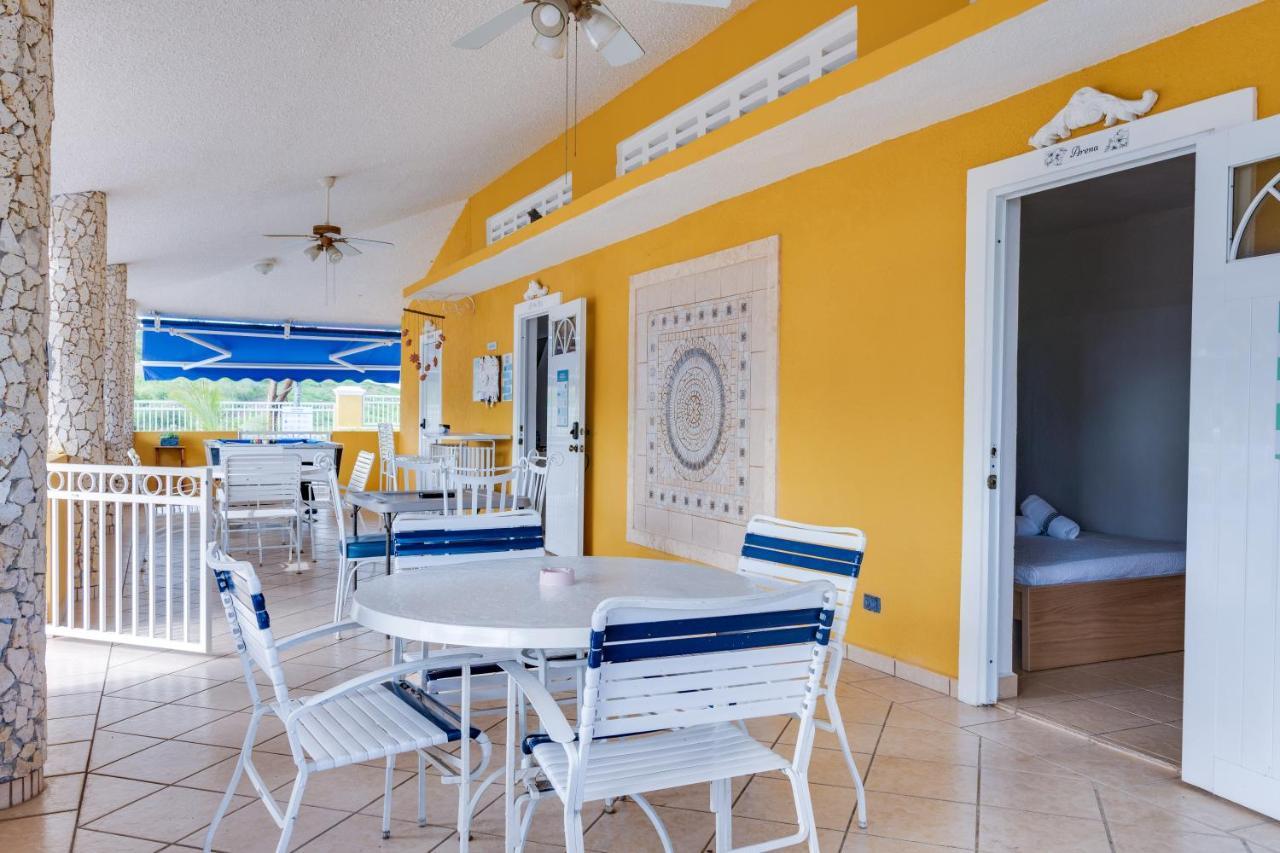 Casamares Private Room Solario With Pool And Barbecue 5 Min To Boqueron And Beaches Cabo Rojo Kültér fotó