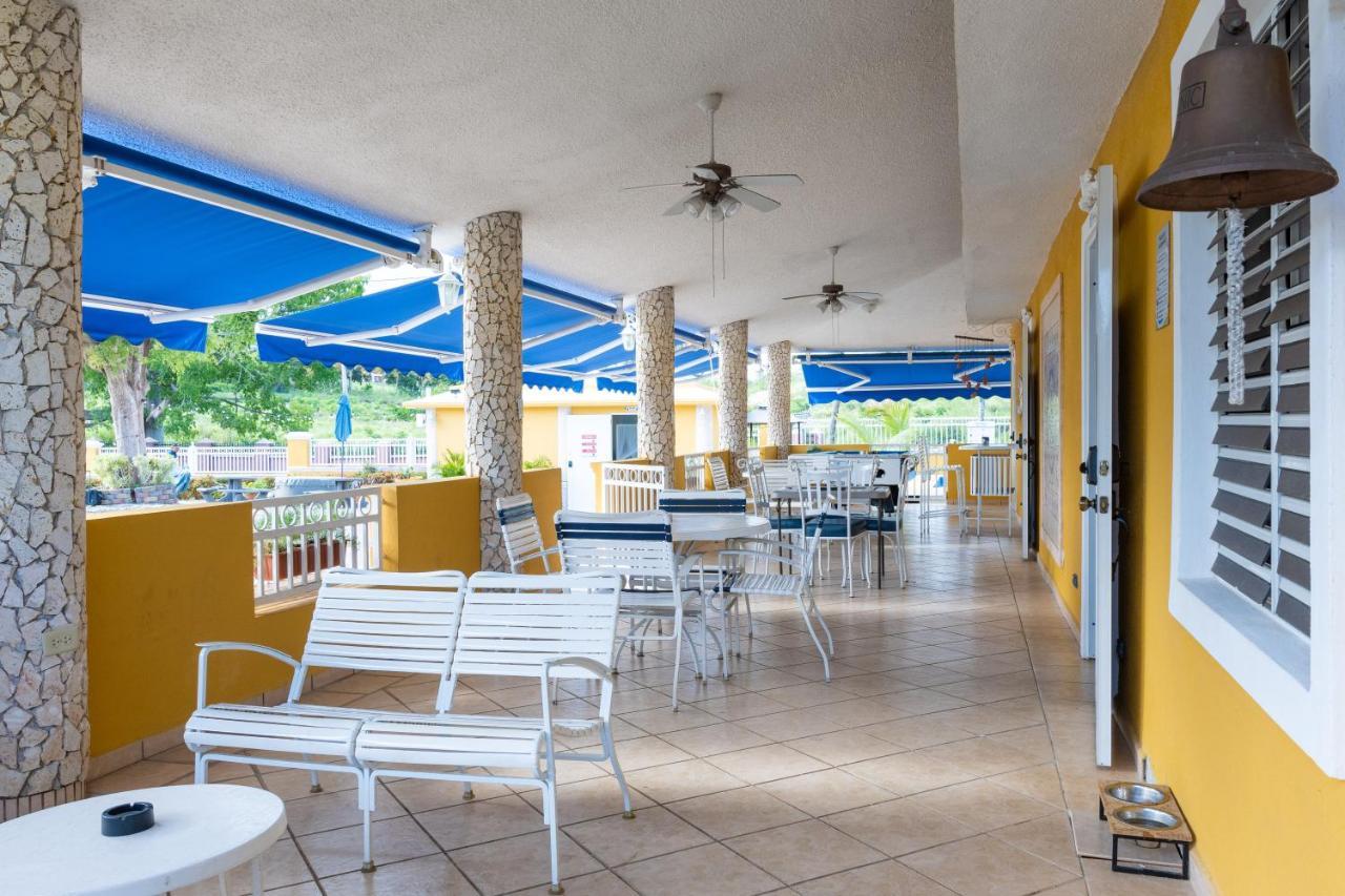 Casamares Private Room Solario With Pool And Barbecue 5 Min To Boqueron And Beaches Cabo Rojo Kültér fotó